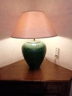 Tafellamp 77cm hoog, Huis en Inrichting, Ophalen