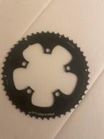 Plateau Pinarello 50/34T, Vélos & Vélomoteurs, Enlèvement ou Envoi, Comme neuf