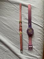 Montre et bracelet fille flik flak, Enlèvement, Comme neuf