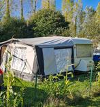 Caravane, Caravans en Kamperen, Tenten, Ophalen, Tot en met 5