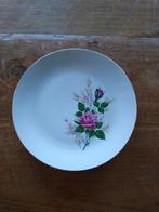 5 platte borden, Huis en Inrichting, Ophalen, Bord(en)