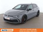 Volkswagen Golf 2.0 TSI GTI (bj 2022, automaat), Auto's, 245 pk, Stof, Gebruikt, Euro 6