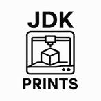 3D Print Service – STL laten printen | JDK Printing, Computers en Software, 3D-printerbenodigheden, Verzenden