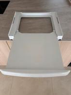 Uitschuifbaar stapel tussenstuk wasmachine en droogkast, Ophalen, Zo goed als nieuw