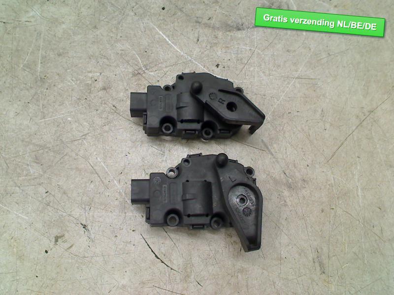 ACTIONNEUR MOTEUR VOLET CHAUFFAGE Touareg (7PA / PH), Utilisé, De Bloemendaal 21 21
5221 EB  'S HERTOGENBOSCH, NL, Info@123Parts.nl