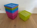 Lot 9 boites IKEA Vessla, Enlèvement ou Envoi, Comme neuf