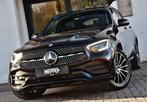 Mercedes-Benz GLC 200 EQ4-MATIC AMG LINE * LIKE NEW / NIGHT, Auto's, Automaat, 197 pk, 145 kW, Gebruikt