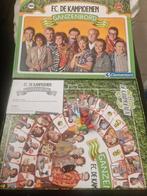 Fc kampioenen ganzenbord, Hobby en Vrije tijd, Ophalen