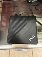 Msi cubi 512 GB, Computers en Software, Ophalen, Zo goed als nieuw