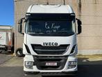 2018 Iveco AS440T/P Vrachtwagen, Auto's, Iveco, Overige brandstoffen, Bedrijf, Te koop