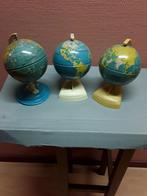 Wereldbollen, Ophalen of Verzenden