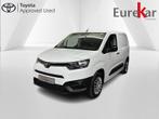 Toyota ProAce City Confort SWB, Achat, Interruption de démarrage, Euro 6, ProAce
