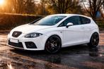 Seat leon fr 2.0tdi  170, Autos, Achat, Leon, Diesel, Particulier