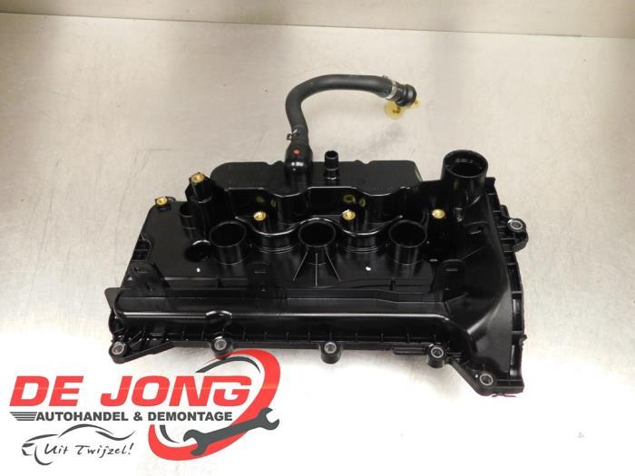 Couvercle soupapes d'un Renault Clio, Autos : Pièces & Accessoires, Renault, -, 3 mois de garantie, Utilisé