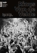 Rinus Van de Velde, Boeken, Ophalen of Verzenden, Nieuw