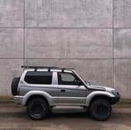 Toyota Landcruiser 90 D4D, Automaat, Diesel, Particulier, Te koop