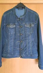 Betty Barclay jas maat L, Blauw, Maat 42/44 (L), Betty Barclay, Ophalen of Verzenden