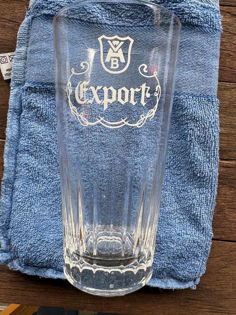 Export, Collections, Marques de bière, Envoi, Utilisé, Verre ou Verres, Autres marques