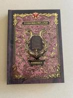 Tomorrowland CD box 2015-The secret Kingdom of Melodia, Enlèvement, Comme neuf, Dance populaire, Coffret