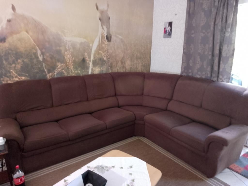 Hoeksalon, Huis en Inrichting, Ophalen