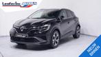 Renault Captur 1.6 E-Tech Plug-in Hybrid 160 R.S. Line Navi, Automaat, 34 g/km, Zwart, Bedrijf