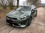 Kia Ceed SW GT-Line 1.5 T-GDi 160pk | 2023 | 64.000 km, Autos, Kia, 144 g/km, Achat, Commande vocale, Boîte manuelle