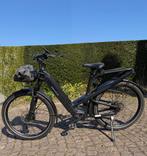 Riese & Müller Homage 4 GT Vario | E-Bike | 2023, Fietsen en Brommers, Elektrische fietsen, Zo goed als nieuw, 50 km per accu of meer