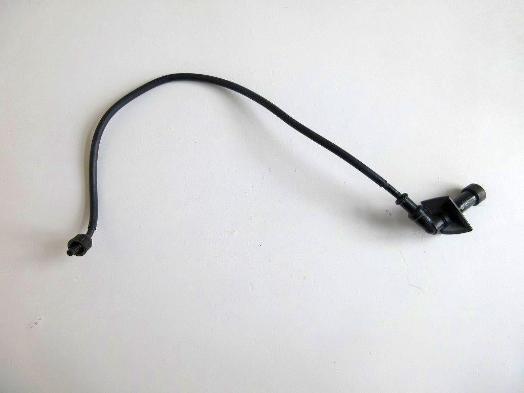 Honda VT750 bobine kabel 3 VT 750 C Shadow bobinekabel cable, Motoren, Onderdelen | Honda, Gebruikt, Ophalen of Verzenden