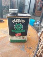 Ancien bidon bardahl, Enlèvement ou Envoi