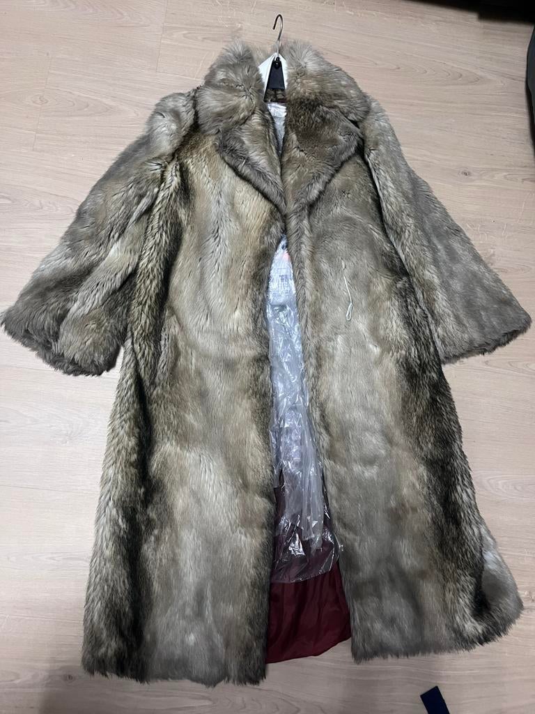 Aalst Carnaval, Kleding | Dames, Ophalen, Zo goed als nieuw, Maat 38/40 (M)