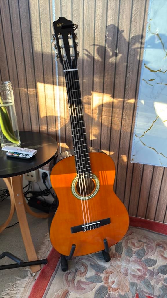 Guitar., Ophalen, Zo goed als nieuw