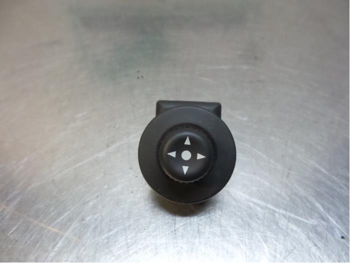 Spiegel Schakelaar van een Peugeot Partner (Partner 02-), Auto-onderdelen, Dashboard en Schakelaars, Peugeot, Gebruikt, Ophalen of Verzenden