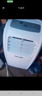 Air conditionné, Enlèvement, Comme neuf, Climatiseur mobile