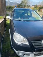 Polo Cross 1900TDI, Auto's, Volkswagen, Voorwielaandrijving, Stof, 4 cilinders, Zwart