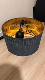 Ikea lampenkap, Ophalen, 25 tot 50 cm, Rond, Zo goed als nieuw