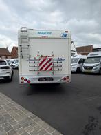Volkswagen Crafter Maess Impreza 6.9, Overige merken, TV, Bedrijf, Cassettetoilet