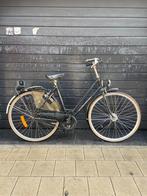 Damesfiets, Ophalen, Zo goed als nieuw