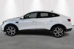 Renault Arkana TCe MHEV 140 EDC Techno leder + winterbanden, Auto's, Renault, Arkana, Stof, Gebruikt, 4 cilinders