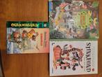 Drie fictie boeken beginnen de lezer, Boeken, Kinderboeken | Jeugd | onder 10 jaar, Fictie algemeen, Geronimo Stilton, Ophalen of Verzenden