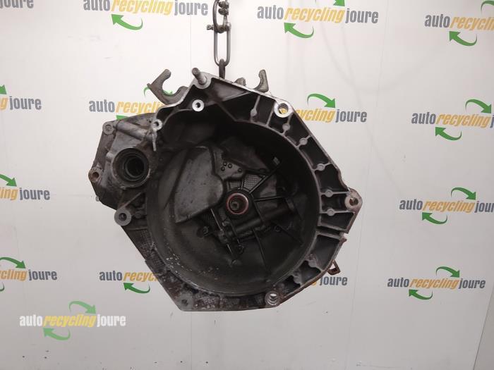 Versnellingsbak van een Fiat 500, Auto-onderdelen, Transmissie en Toebehoren, Fiat, Gebruikt, 3 maanden garantie