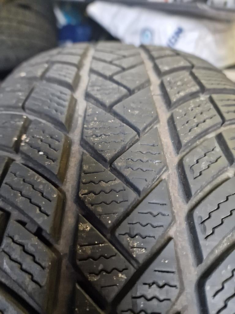 banden 205/55/19, Auto-onderdelen, Banden en Velgen, Gebruikt, 205 mm, Band(en), Personenwagen