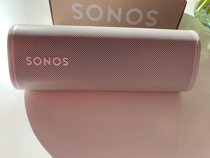Sonos Play 1, TV, Hi-fi & Vidéo, Enceintes, Comme neuf, Autres types, Sorento, Enlèvement ou Envoi