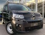 Citroën Berlingo 1.5HDI 102CV / 3 Places / Gps / CarPlay /, Auto's, Voorwielaandrijving, 75 kW, Stof, Gebruikt