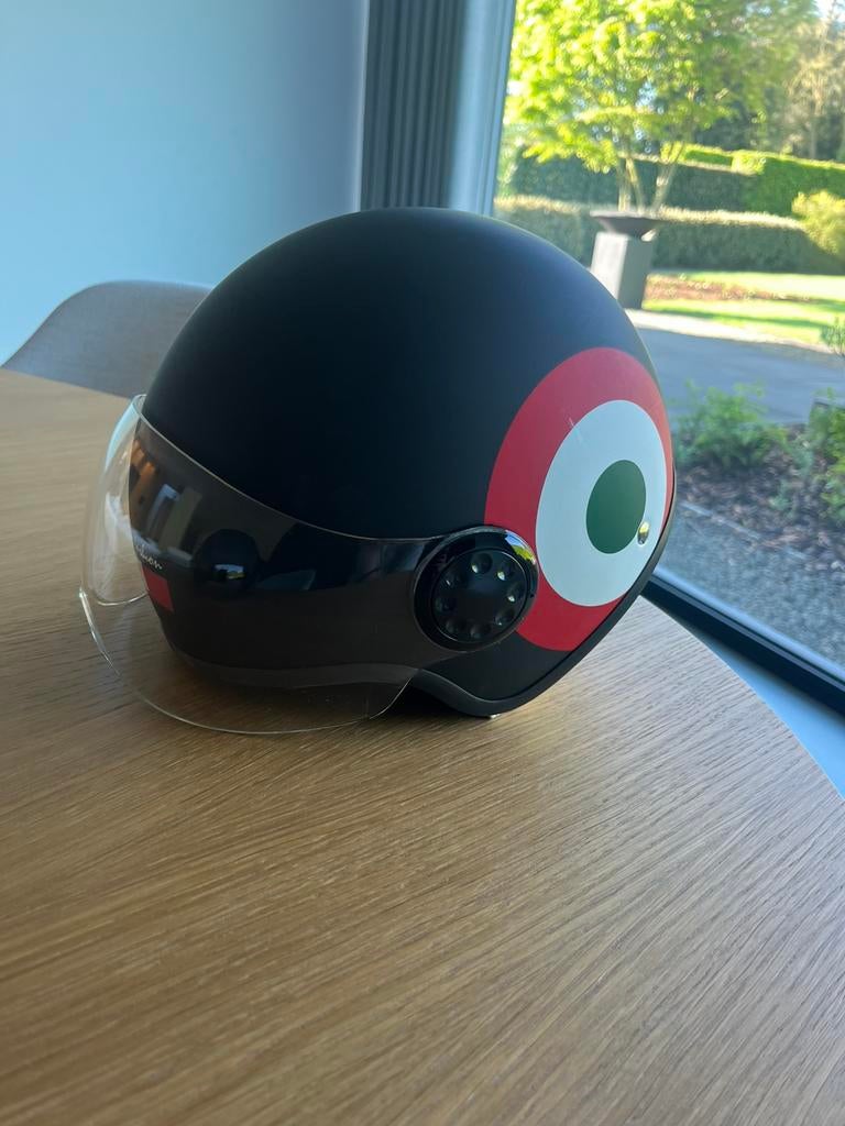 Vespa Helm (S), Enlèvement, Comme neuf