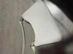 Witte tas, Handtassen en Accessoires, Kettingen, Verzenden, Gebruikt, Wit