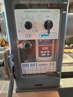 Houtdraaibank wivamac DB 800, Doe-het-zelf en Bouw, Draaibanken, Ophalen, Houtdraaibank