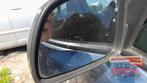 Buitenspiegel links van een Opel Meriva, Gebruikt, -, -, Ophalen of Verzenden