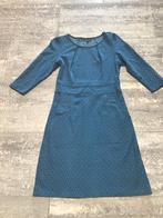 Jurk King Louie M, Maat 38/40 (M), Blauw, Ophalen of Verzenden, Zo goed als nieuw