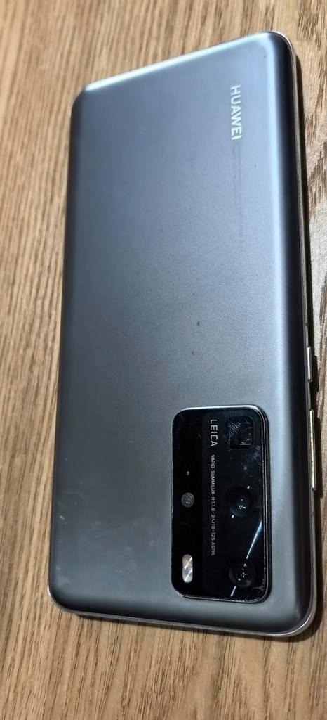 Huawei P40 PRO, Télécoms, Téléphonie mobile | Huawei, Comme neuf, Enlèvement ou Envoi