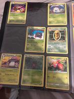 Carte Pokémon, Enlèvement